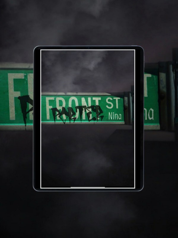 Front Street Porter by Nina