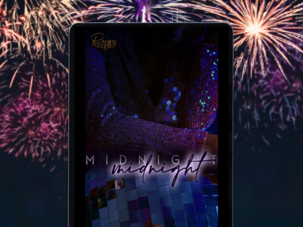 Midnight By Skye Moon