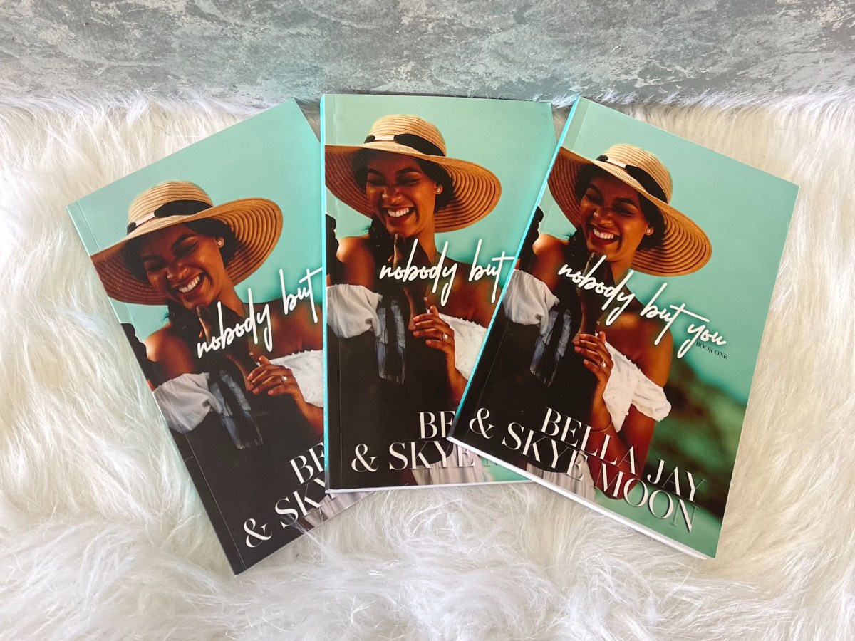 Nobody But You Series by Bella Jay & Skye Moon