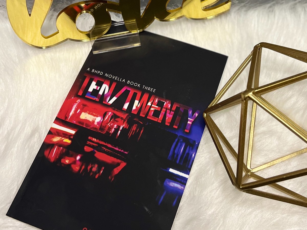 Ten/Twenty by Skye Moon